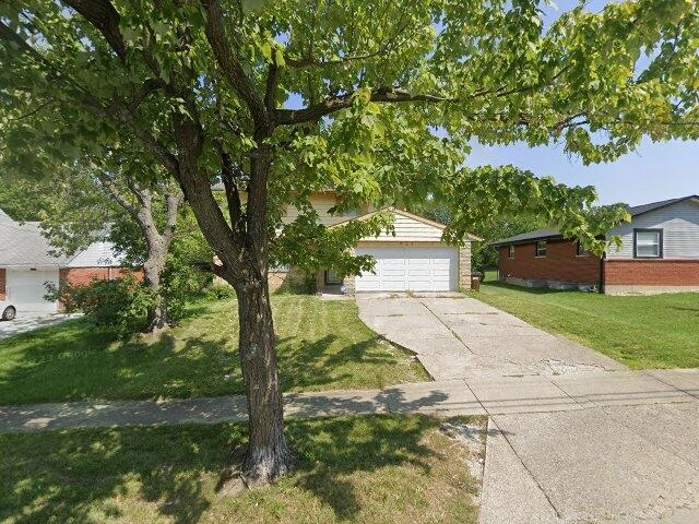 House image located at Cincinnati, OH 45240
