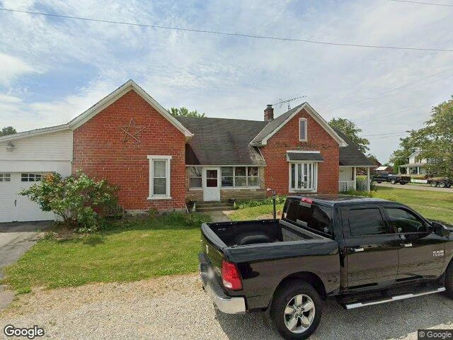 House image located at Arcanum, OH 45304