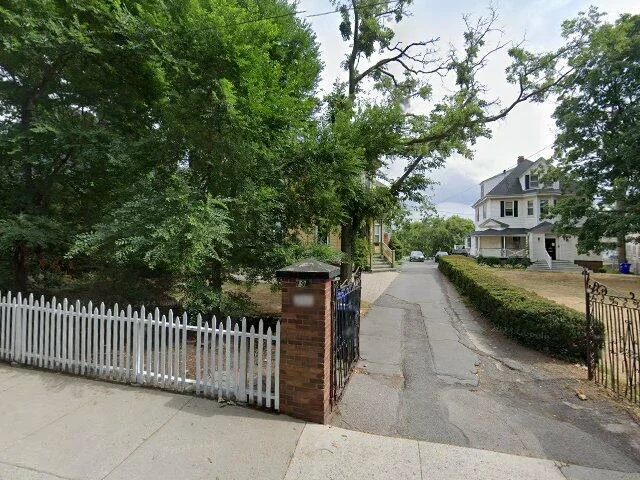 House image located at Dorchester, MA 02125