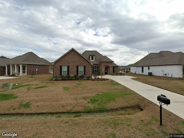 House image located at Hammond, LA 70403