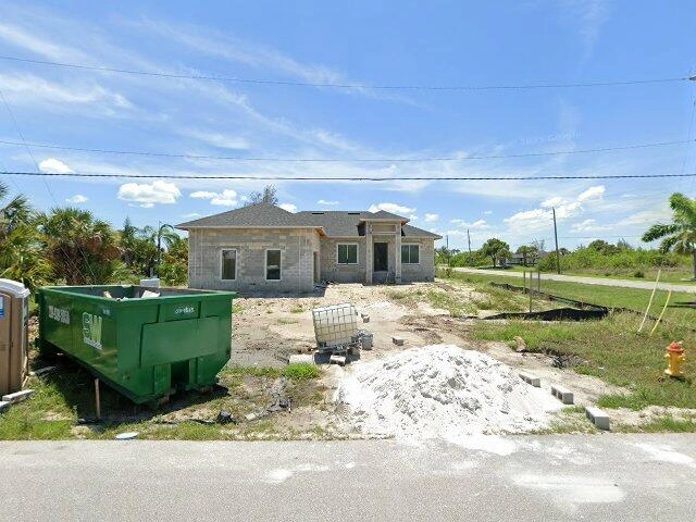 House image located at Port Charlotte, FL 33981