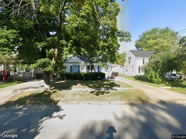 House image located at Niagara Falls, NY 14304