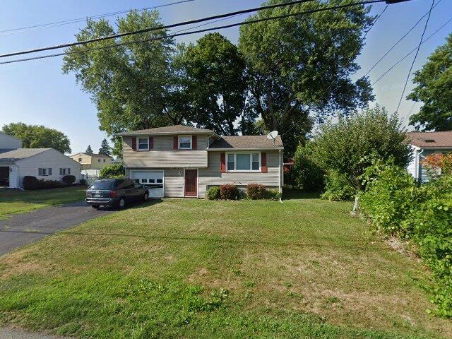 House image located at Rochester, NY 14606