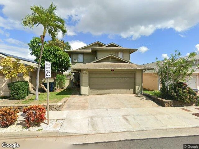 House image located at Ewa Beach, HI 96706