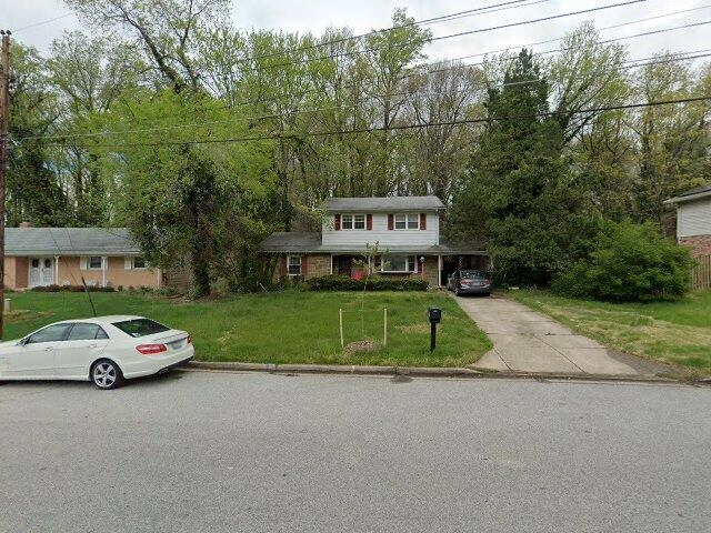 House image located at Fort Washington, MD 20744