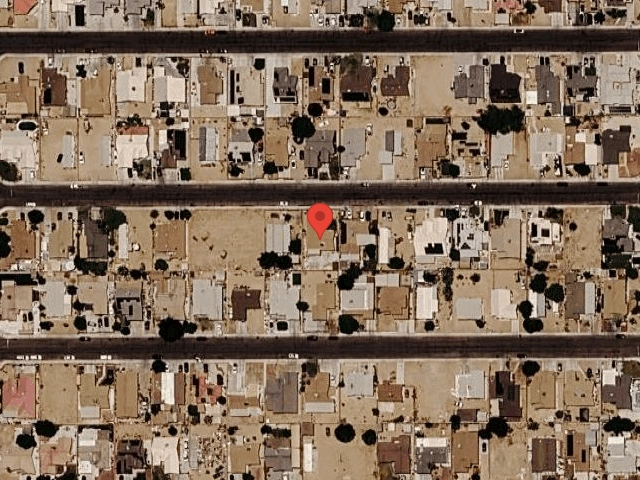 House image located at San Luis, AZ 85336