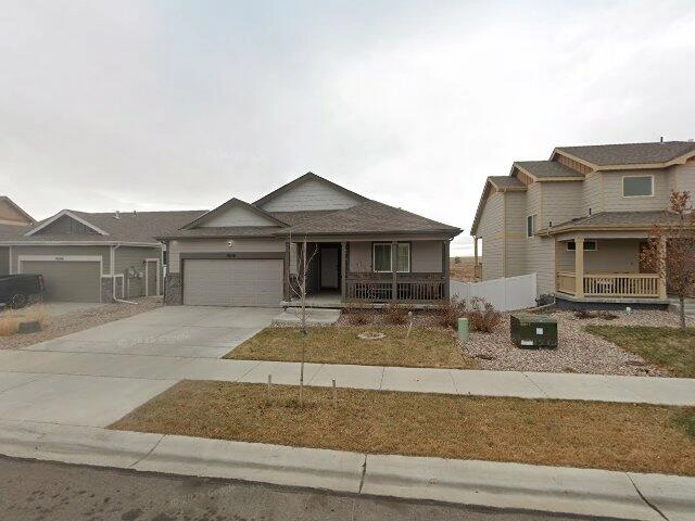 House image located at Greeley, CO 80634