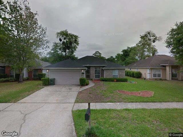 House image located at Jacksonville, FL 32257