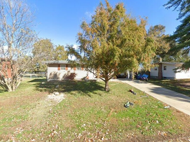 House image located at Lake Saint Louis, MO 63367