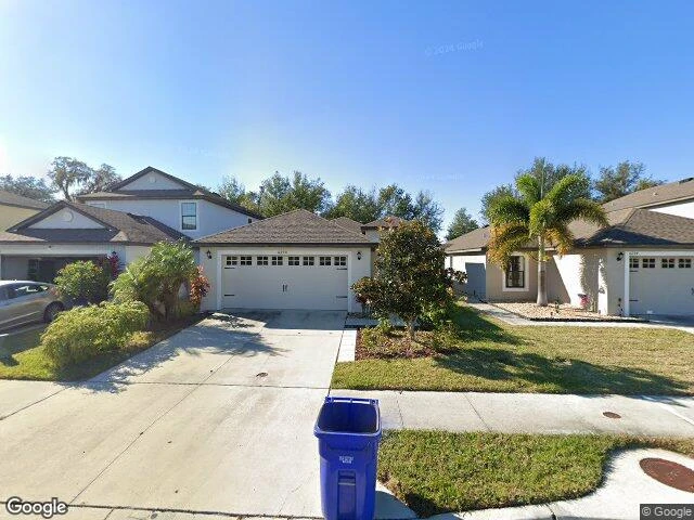 House image located at Lakeland, FL 33805