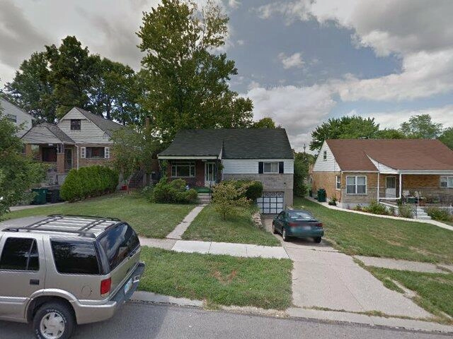 House image located at Cincinnati, OH 45238