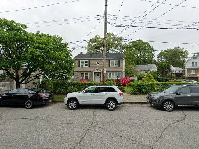 House image located at Yonkers, NY 10704