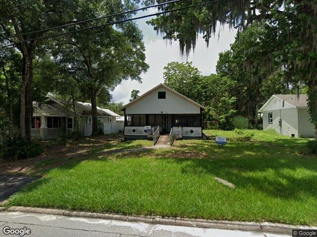 House image located at Deland, FL 32720