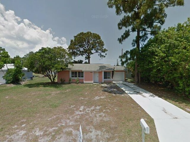 House image located at Vero Beach, FL 32962