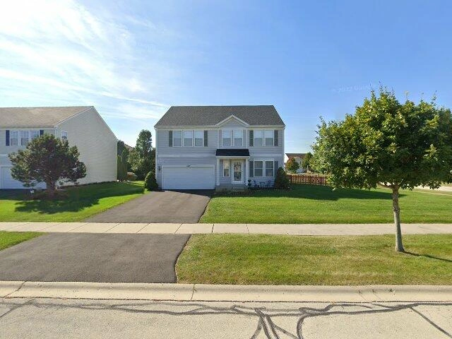 House image located at Elburn, IL 60119