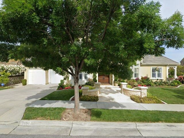 House image located at San Jose, CA 95138