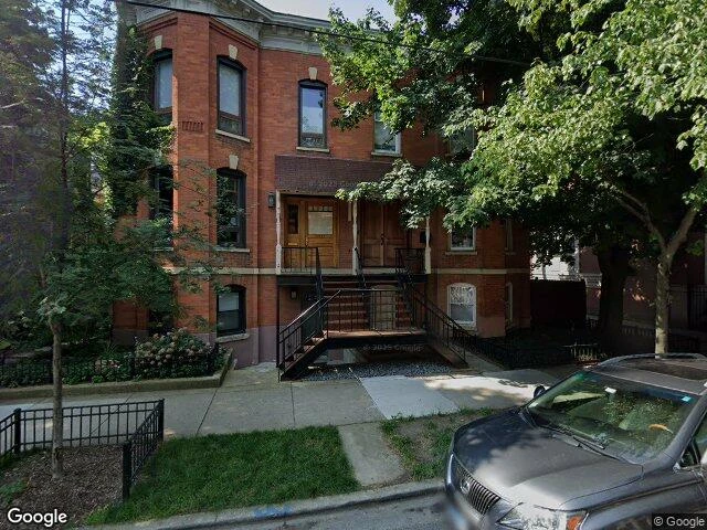 House image located at Chicago, IL 60614