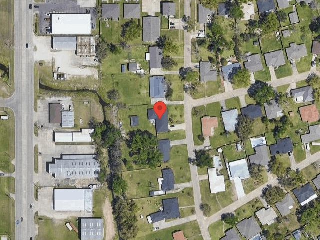 House image located at Lake Charles, LA 70607