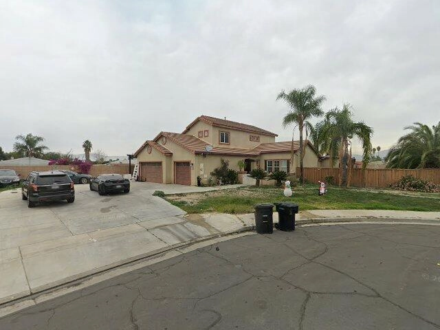 House image located at San Jacinto, CA 92582