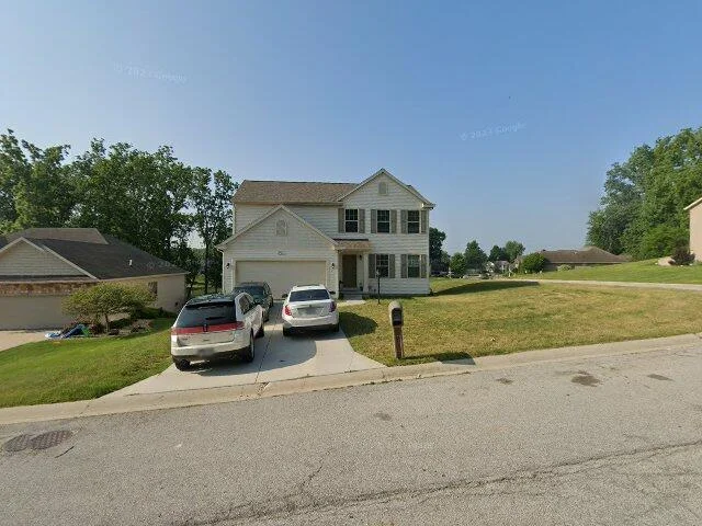 House image located at South Bend, IN 46628