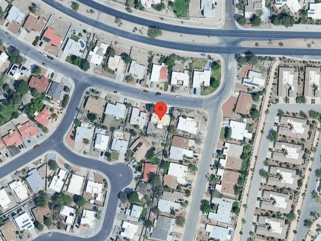House image located at Las Cruces, NM 88011