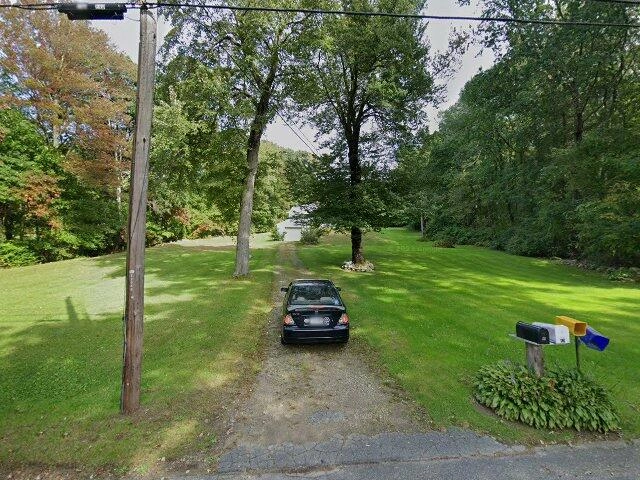 House image located at Stafford Springs, CT 06076