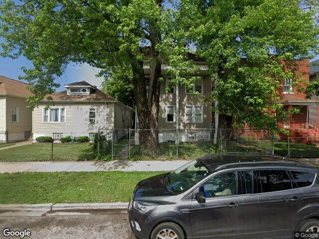 House image located at Chicago, IL 60617