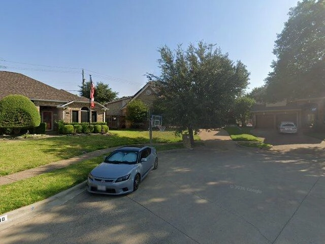 House image located at Irving, TX 75061