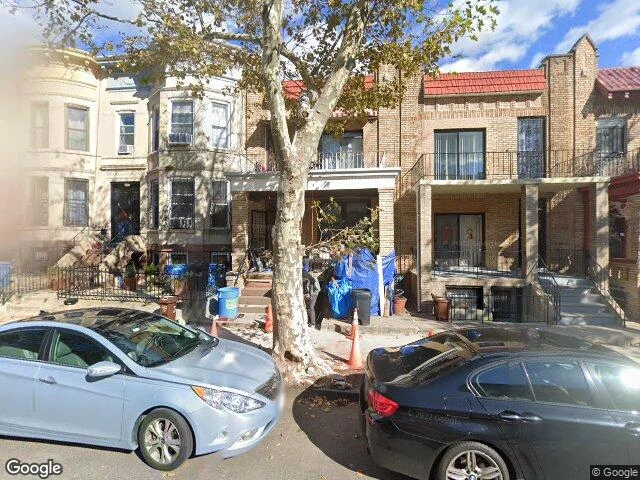 House image located at Brooklyn, NY 11209