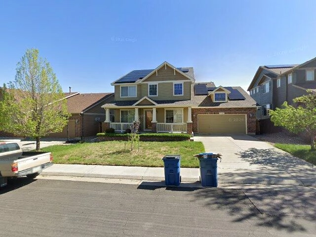 House image located at Aurora, CO 80013
