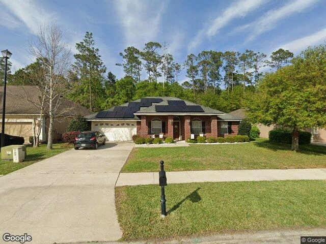 House image located at Middleburg, FL 32068
