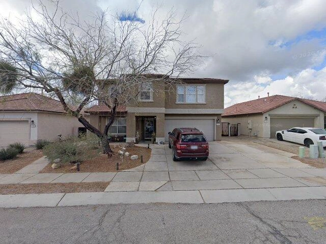 House image located at Tucson, AZ 85747