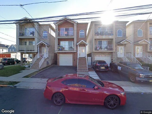 House image located at Elizabethport, NJ 07206