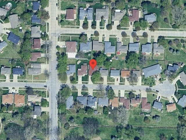 House image located at Lincoln, NE 68521