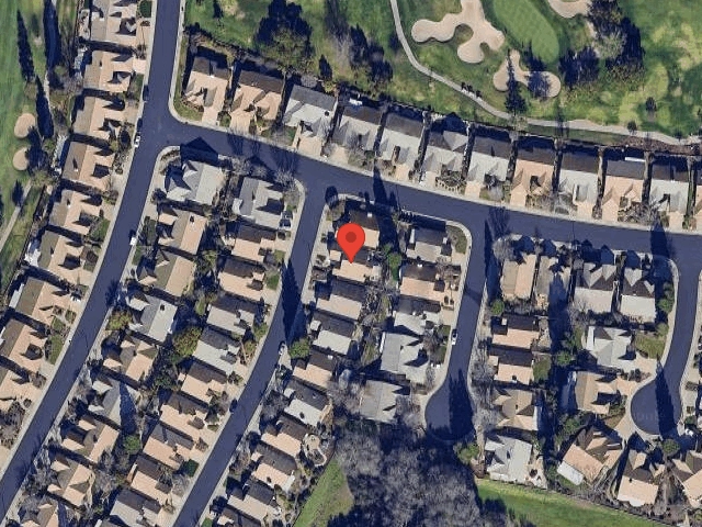 House image located at Roseville, CA 95747