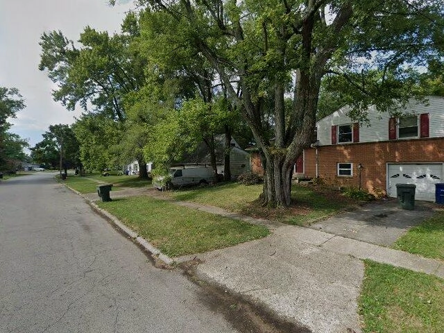 House image located at Columbus, OH 43227
