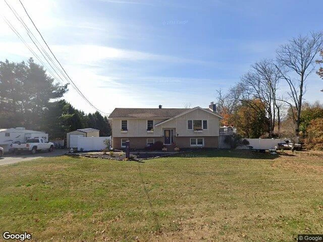 House image located at Blairstown, NJ 07825