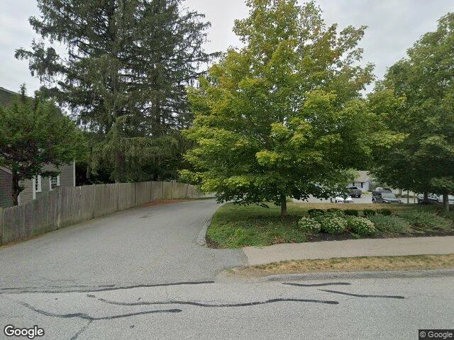 House image located at Danvers, MA 01923