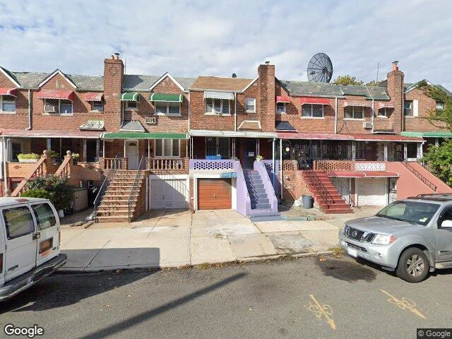 House image located at Brooklyn, NY 11203