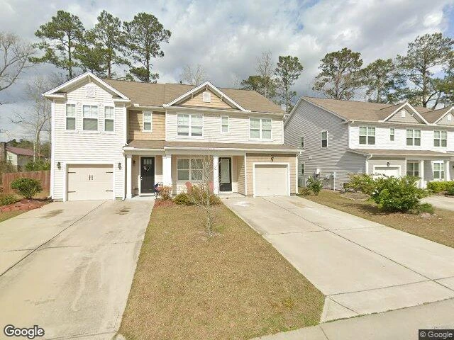 House image located at Moncks Corner, SC 29461