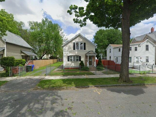 House image located at Springfield, MA 01109