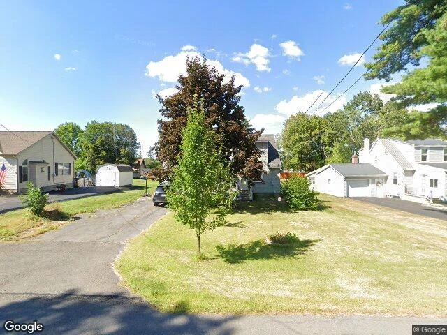 House image located at Brewerton, NY 13029