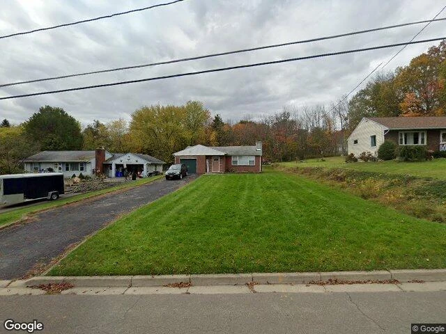 House image located at Endicott, NY 13760