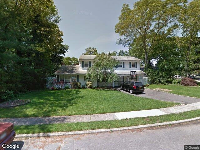 House image located at Lake Grove, NY 11755