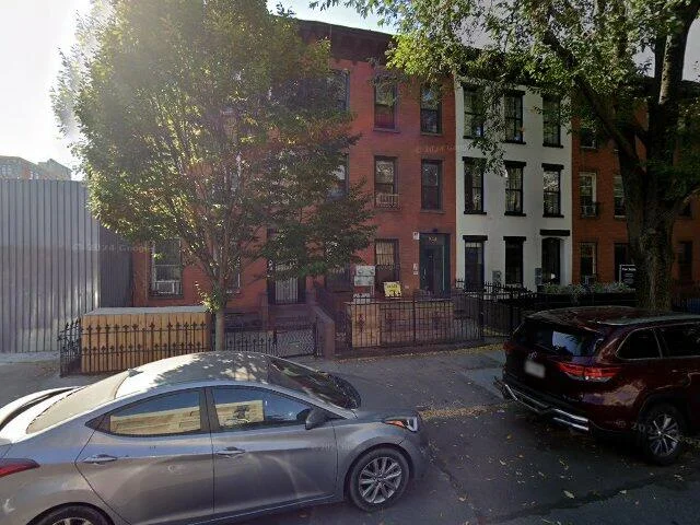 House image located at Brooklyn, NY 11238