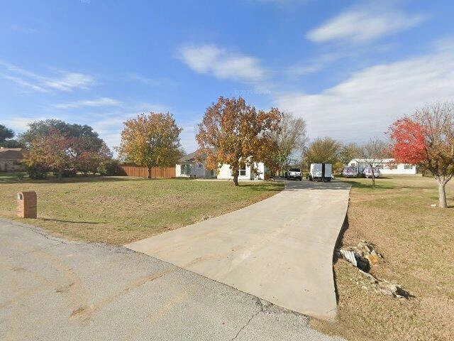 House image located at Justin, TX 76247