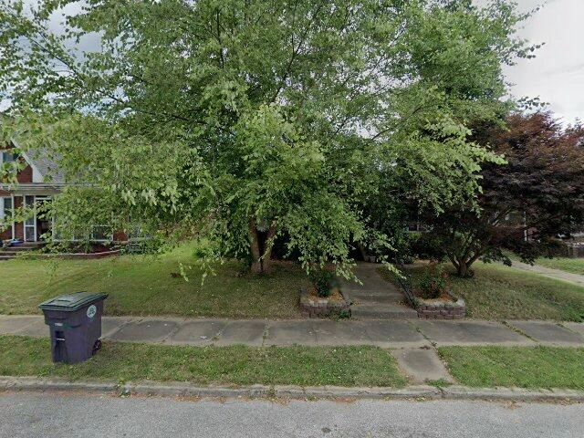 House image located at Evansville, IN 47713