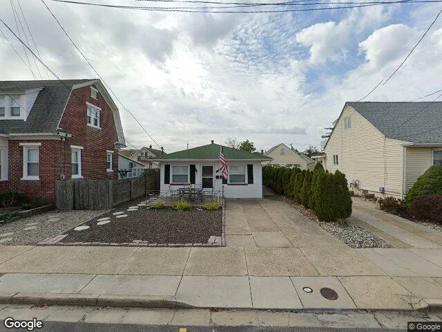 House image located at Wildwood, NJ 08260