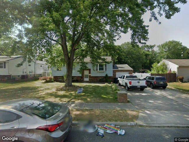 House image located at Williamstown, NJ 08094