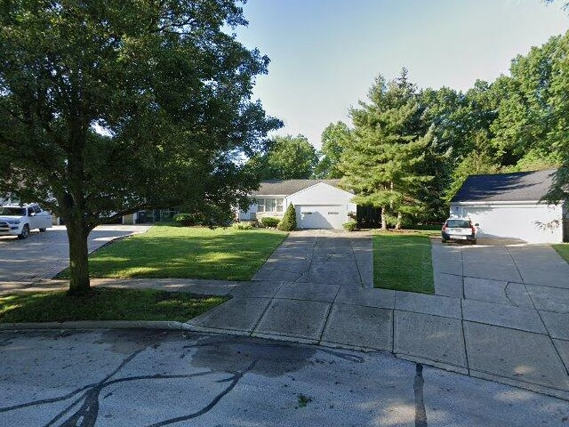 House image located at Cleveland, OH 44124